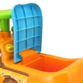 thumbnail image 4 of Auto de paseo Kiddieland Winnie the Pooh Honey Van con luces y sonidos, 4 of 5