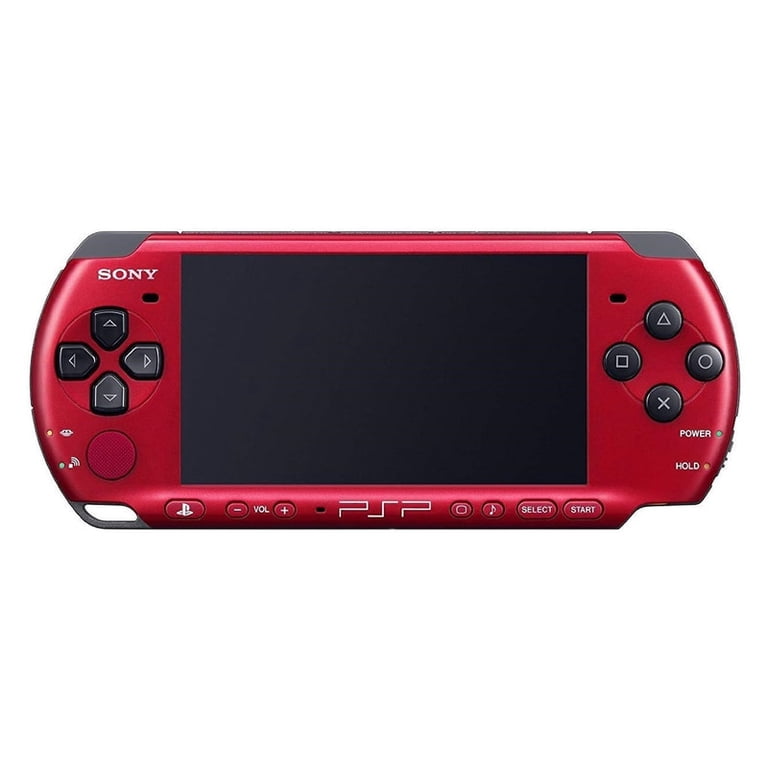 Psp 1000 Sony Psp In Amazon Sony Psp Consoles Sony PSP 3000