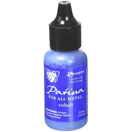 Ranger Vintaj Patinas Open Stock, 1/2 oz