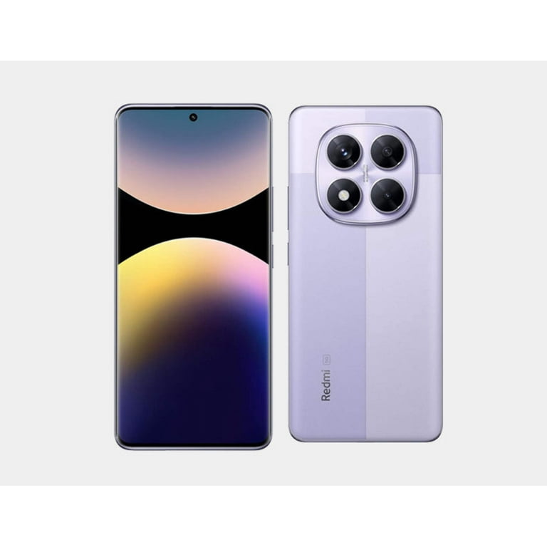 【Adit D.S】Xiaomi Redmi Note 14 Pro 5G Amazon.com: Xiaomi Redmi Note 14 Pro 5G + 4G LTE (for Tmobile Mint