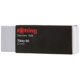 thumbnail image 1 of Goma de borrar Rotring Tikky 20 de PVC 6 x 2 x 2,6 cm, 1 of 4