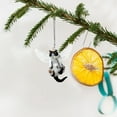 thumbnail image 3 of Blasgw Cute Car Hanging Ornament With Colorful - Hanging Ornament Decors HOT D, 3 of 5