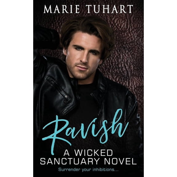 Ravish, (Paperback)