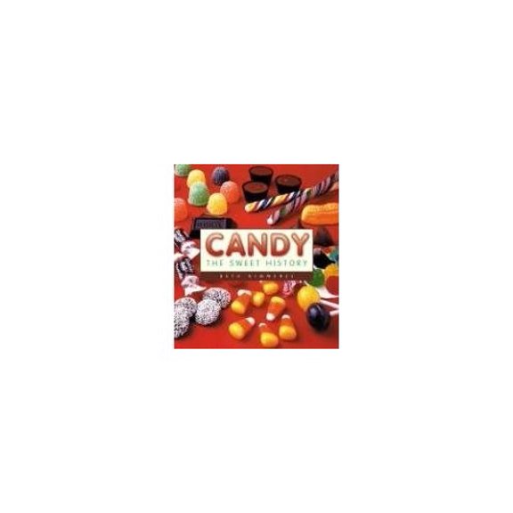 Pre-Owned Candy Paperback