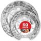 thumbnail image 1 of Fundas para estufa Stock Your Home (paquete de 50) de 15 cm y 20 cm, 1 of 7