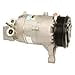 thumbnail image 3 of Four Seasons 98273 A/C Compressor, 3 of 4
