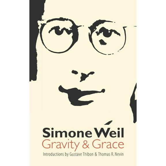Gravity & Grace, (Paperback)