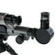 thumbnail image 4 of Telescopio Refractor Astronóco de Plásticos con Trípode para ño Principiante Ampliación de 20X, 30X y 40X - C2132 SM SunniMix Telescopio astronómico, 4 of 7