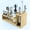 350ml, variant on CNV Professional 17-Piece 304 Food-Grade Stainless Steel Cocktail Shaker Set with Elegant Bamboo Stand, All-Inclusive Mixology Kit for Home Bar