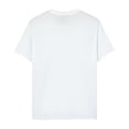 thumbnail image 2 of Frozen II Mens Leaf Jump Olaf Cotton T-Shirt, 2 of 2