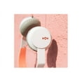 thumbnail image 3 of House of Marley ROAR - Headphones with mic - on-ear - wired - 3.5 mm jack - pink, 3 of 3