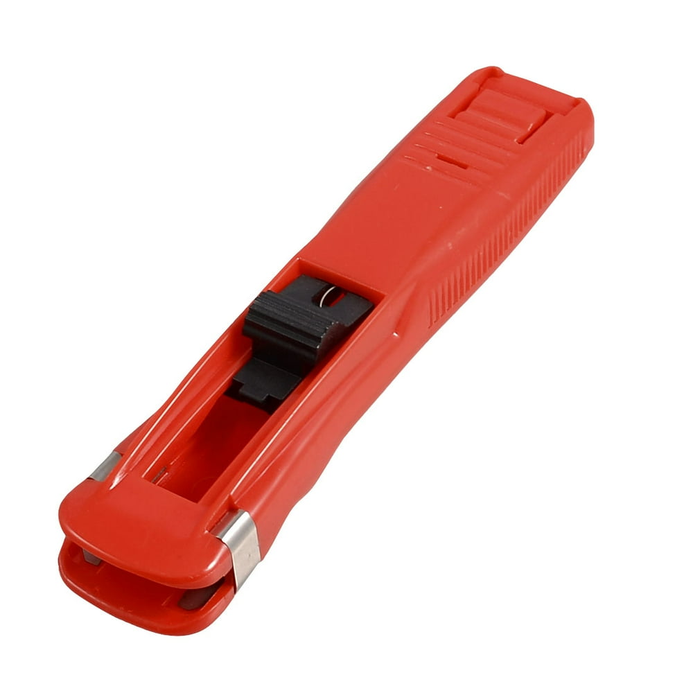 Unique Bargains Medium Size Refillable Clips Paper Fast Clam Clip
