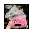 thumbnail image 3 of 1000 PCS Rubber Bands Color Elastic Hair Bands Hair Holder Hair Tie, 3 of 7