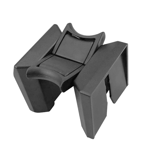 Center Console Cup Holder Insert Divider for 2010-2015 Lexus RX350 RX450H
