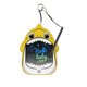 thumbnail image 4 of Tablero de escritura de bolsillo, mochila escolar con peces de dibujos animados, luz LCD colgante, tablero de dibujo de energía, tablero de escritura para pintar, juguetes para niños, 4 of 4