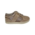 thumbnail image 2 of TENIS CASUALES COQUETA NIÑA CAFE SINTETICO 158401s Leon 158401sp, 2 of 3