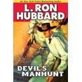 thumbnail image 1 of Devil's Manhunt (Histoires de l'Ge d'Or), 1 of 1