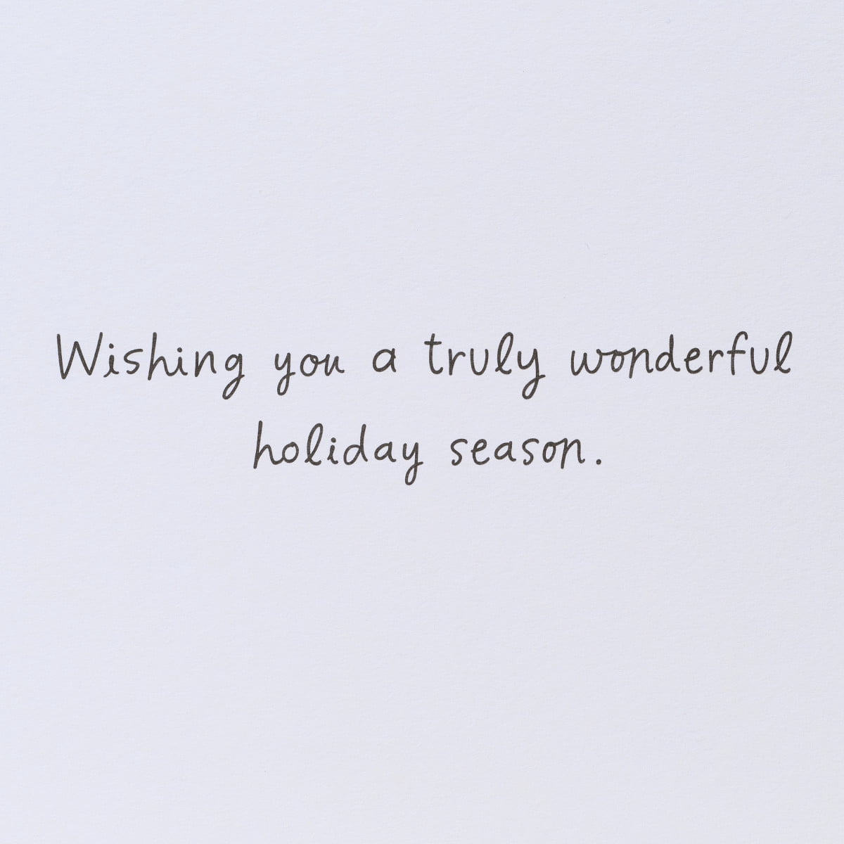 American Greetings Christmas Gift Card or Money Card Bundle (Truly Wonderful)