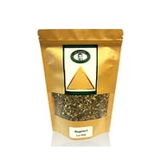 4D Herbs Dried Mugwort Leaves, Natural Mugwort Herb Tea with Dried Artemisia Vulgaris Leaves – 4 oz