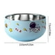 thumbnail image 3 of Fiudx Tazón de Sopa de Acero Inoxidable, Aislamiento Térmico de Doble Capa, Protección Anti-Escaldaduras, Diseño Compacto, Duradero y Ligero, Ideal para Comidas Familiares y Fiestas. Juego de 1 Pieza, 3 of 5