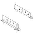 thumbnail image 1 of Demco RV Fifth Wheel Trailer Hitch Mount Kit 6003 Ultra; Converts Manual Sliding/Stationary Rails To Autoslide Rails; Bolt-On; No Drilling Required, 1 of 3