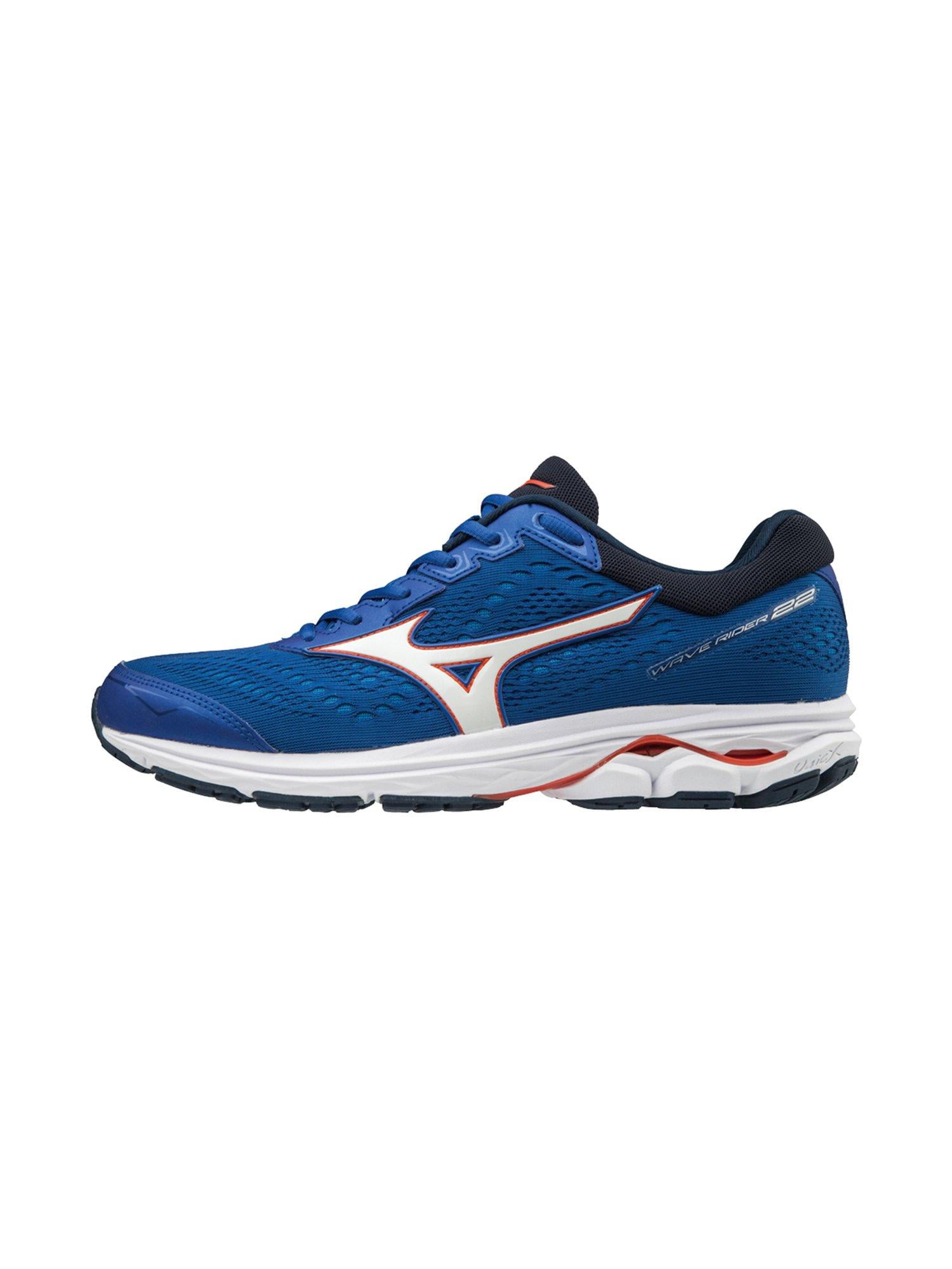 mizuno mens running shoes