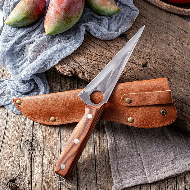 Butcher Knife Boning Knife Kitchen Knife Japanese Knife Meat