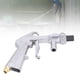 thumbnail image 5 of Herramienta De Chorro De Arena, Pistola De Chorro De Arena Portátil De Aleación De Aluminio De Agarre Cómodo Con Boquilla De 4 Piezas Para Moler ANGGREK Otros, 5 of 8