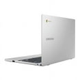 thumbnail image 3 of Samsung Chromebook 4 XE310XBA-KA1US 11.6" 4GB 32GB eMMC Celeron N4020, ChromeOS, Platinum Titan (Used - Good), 3 of 5