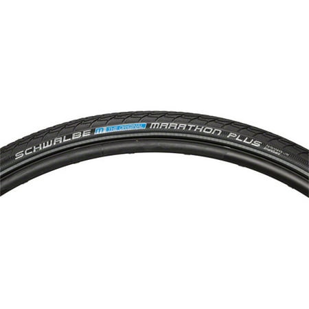 Schwalbe Marathon Plus Road Bike Clincher Tire 700  x 32   Black price history on PriceWatchPro
