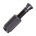 thumbnail image 4 of 2pc Electric Guitar Double Roll Tremolo Bridge Studs Elevating Screw-silver, 4 of 5