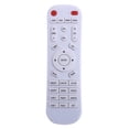 thumbnail image 1 of Control remoto de proyector universal compatible con E Home ci, 1 of 4