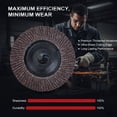 thumbnail image 4 of Outdor Angle Grinder Wheel For Cutting Grinding Heads High For Metal And Stone, 4 of 6