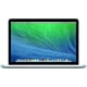 thumbnail image 1 of Apple MacBook Pro restaurado de 13 pulgadas (i5 2,6 GHz, 256 GB SSD) (mediados de 2014, MGX82LL/A) - Plata (reacondicionado) Apple MGX82LL/A-256-SR-RB, 1 of 5