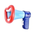 thumbnail image 1 of Horn Toy Voice Changer Loud Speaker Amplifies Sound Effect Megaphone Kids Gift, 1 of 2