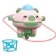 thumbnail image 2 of Xihbxyly Juguete de Cerdito Feliz, Coche de Equilibrio Interactivo, Giroscopio Educativo, Diseño de Plástico Seguro, Divertido Juego de Rompecabezas, Desarrollo de Habilidades Motoras, Juguete para N, 2 of 2