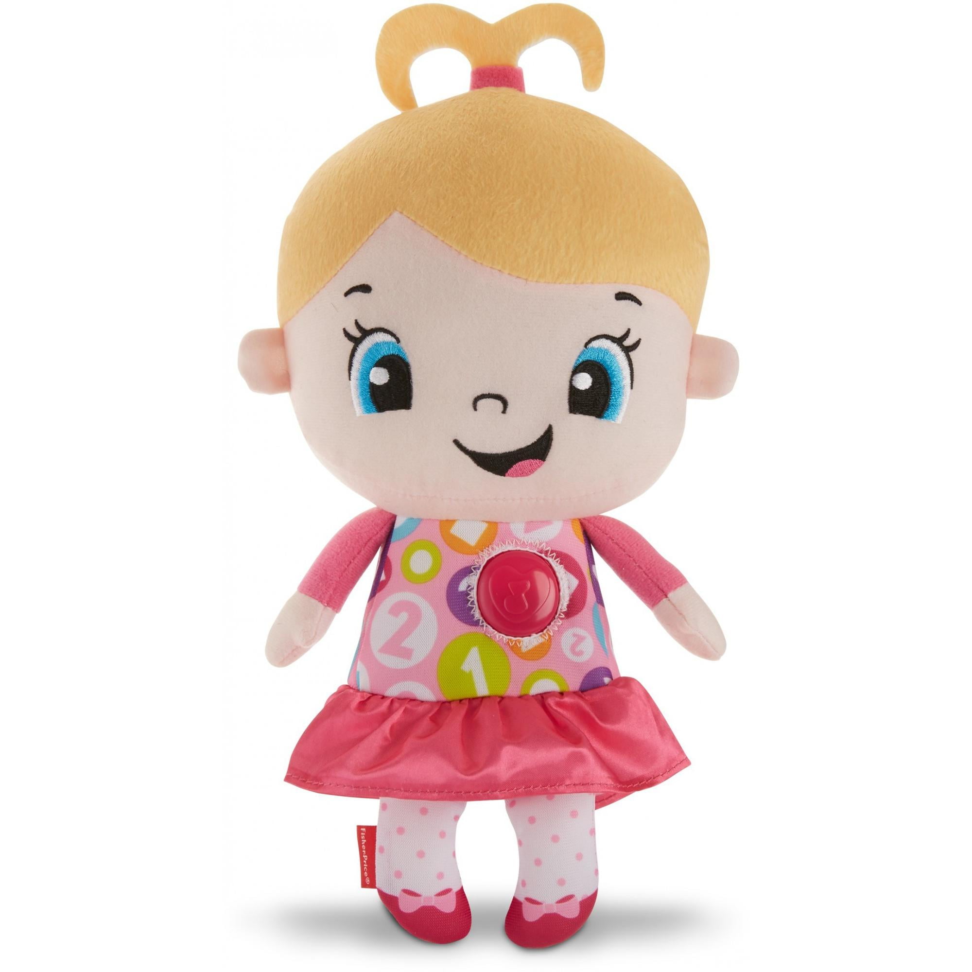 1990 big step doll
