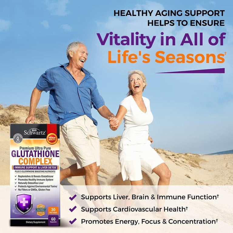 boosting glutathione naturally Top 6 Glutathione-Rich Fruits for Healthy and Bright Skin