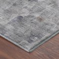 thumbnail image 3 of Addison Rugs Mayfield Premium Machine Washable Transitional Abstract Taupe Rectangle Rug, 3' x 5', 3 of 6