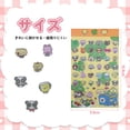 thumbnail image 5 of Unique Bargains Premium Quality Adhesive Cute Stickers Multi-Purpose Decorations Animal, 5 of 6