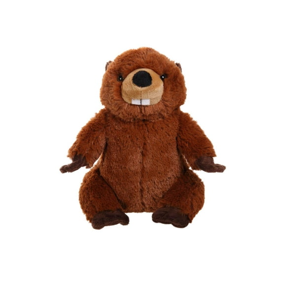 Plushland 8 Inch Soft Stuffed Animal Study Buddy Plush Toys, Wonderful Friends for Kids Children Toddler,Good Partner for School Closures,Distance Learning,Home Activities.