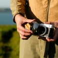 thumbnail image 6 of Fujifilm XF 23mm f/2.8 R WR Lens, Silver, 6 of 10