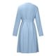 thumbnail image 4 of Chaqueta de punto de manga larga sólida para mujer, chaleco, tirantes, pantalones cortos, traje Pompotops  qwe22426, 4 of 9