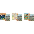 thumbnail image 6 of Prince Lionheart 7710 playMAT - City-ABC, 6 of 6