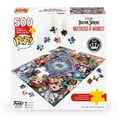 thumbnail image 2 of Funko Games POP! PUZZLE – MARVEL DR. STRANGE, 2 of 2