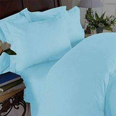What Is 90 Gsm Microfiber 2pc PILLOW CASES 90 GSM Microfiber - Available In Many Sizes And Many Colors , King/Cal King , Aqua, Set of 2 King Pillowcases 20x40 inches each By Elegance Linen,USA ()
