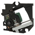 thumbnail image 1 of Optical Drive  Lens,  Drive Lens Durable Lightweight  For Game Console For Professional, 1 of 8