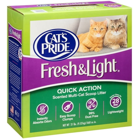Cat S Pride Complete Litter Cat S Pride Complete Litter