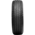 thumbnail image 3 of 2 New Firestone All Season All-Season Tires - 235/60R17 102T Fits: 2008-10 Honda Odyssey Touring, 2011-17 Toyota Sienna XLE, 3 of 3