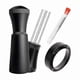 thumbnail image 1 of WDT Tools Espresso Distribution Tool - 53.5mm Dosing Funnel & 0.35mm 316 Stainless Steel Needles Stirrer Distributor, 1 of 5